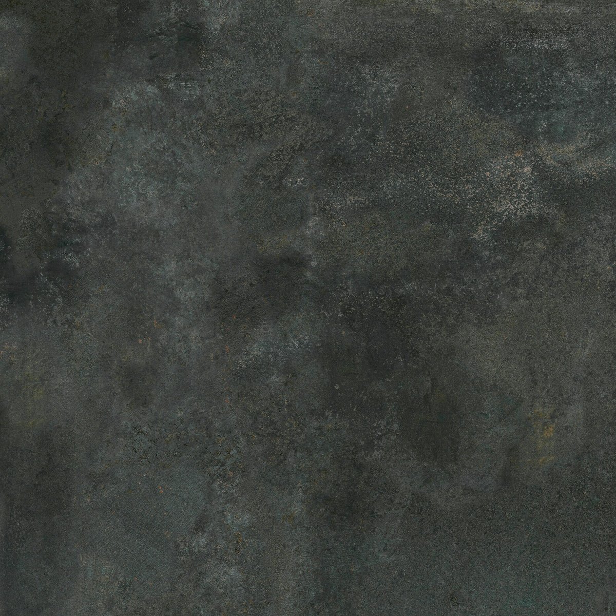 Metallique Iron Lapato 60x60 — close-up of the tile surface, buy floor tile UK