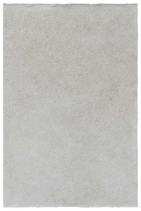 Proxi BiancoStone Effect Tiles 32x48 — close-up of the tile surface, buy floor tile UK