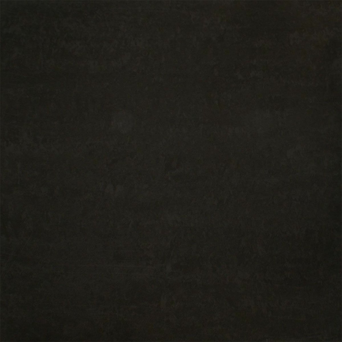 Gems Lounge Stone Effect Matt Black 600x600 — close-up of the tile surface, buy floor tile UK