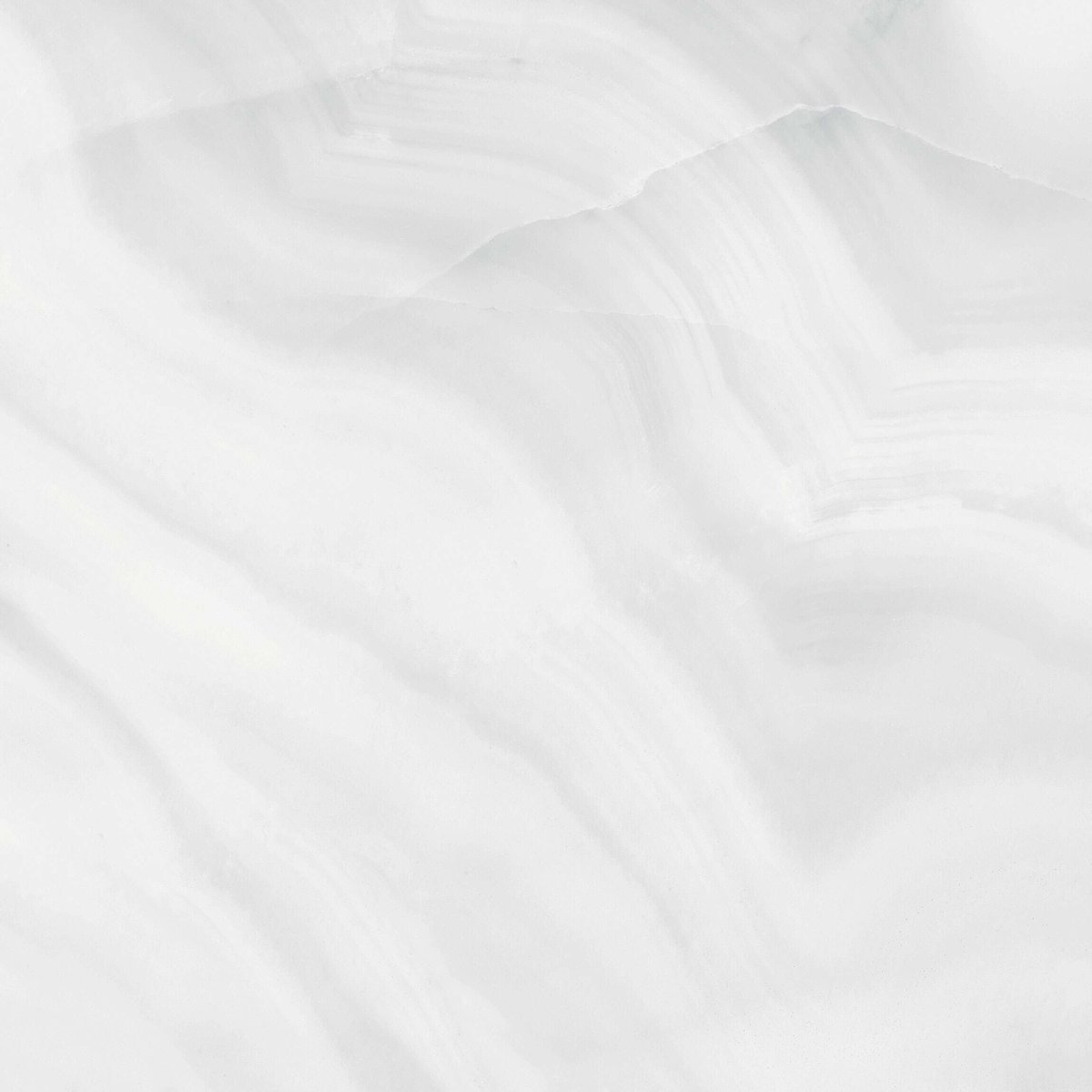 Rodas White Marble Effect Tiles 600x600 — close-up of the tile surface, buy floor tile UK