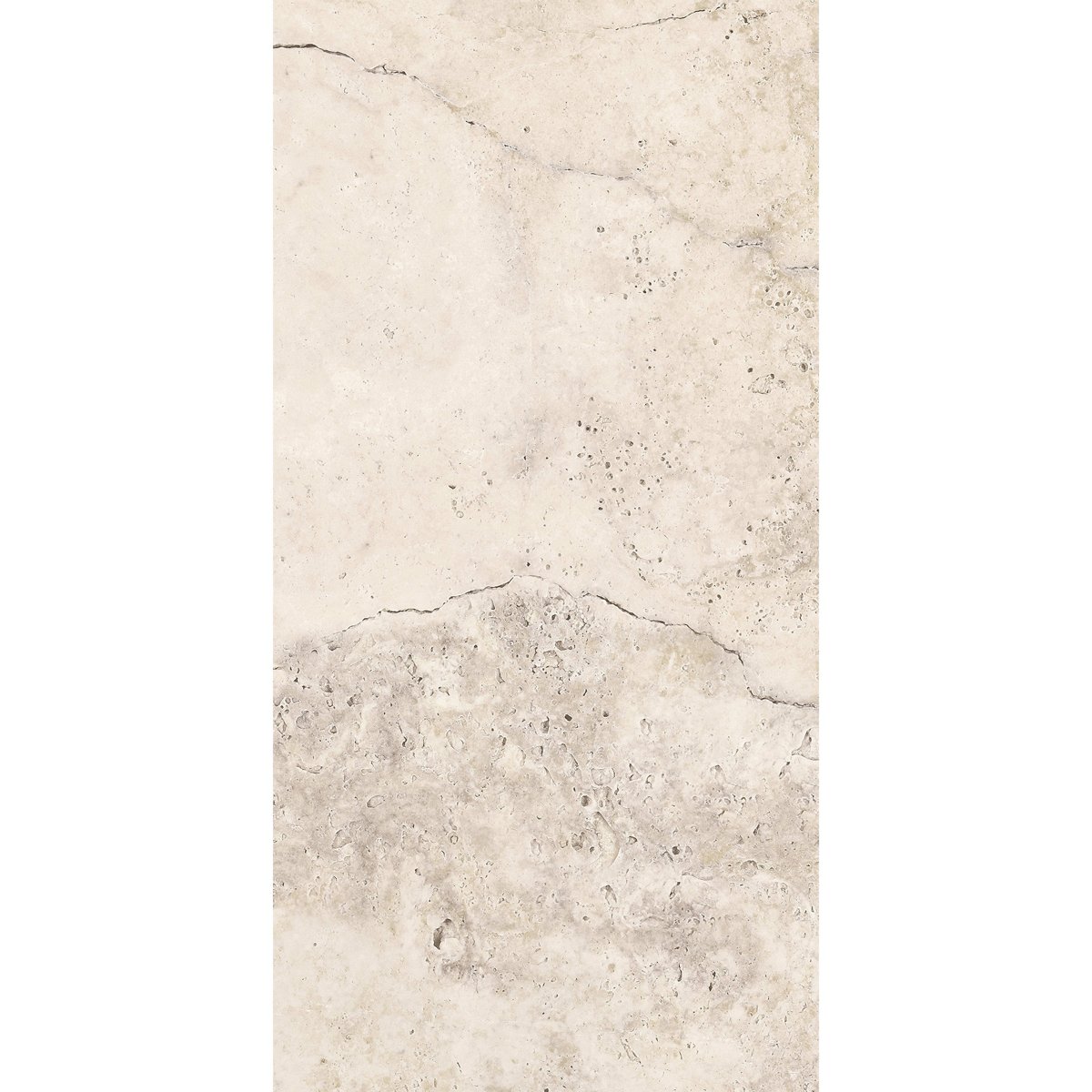 Sahara Beige Matt Rectified Wall and Floor Tiles 30x60 — detail view, buy tile UK