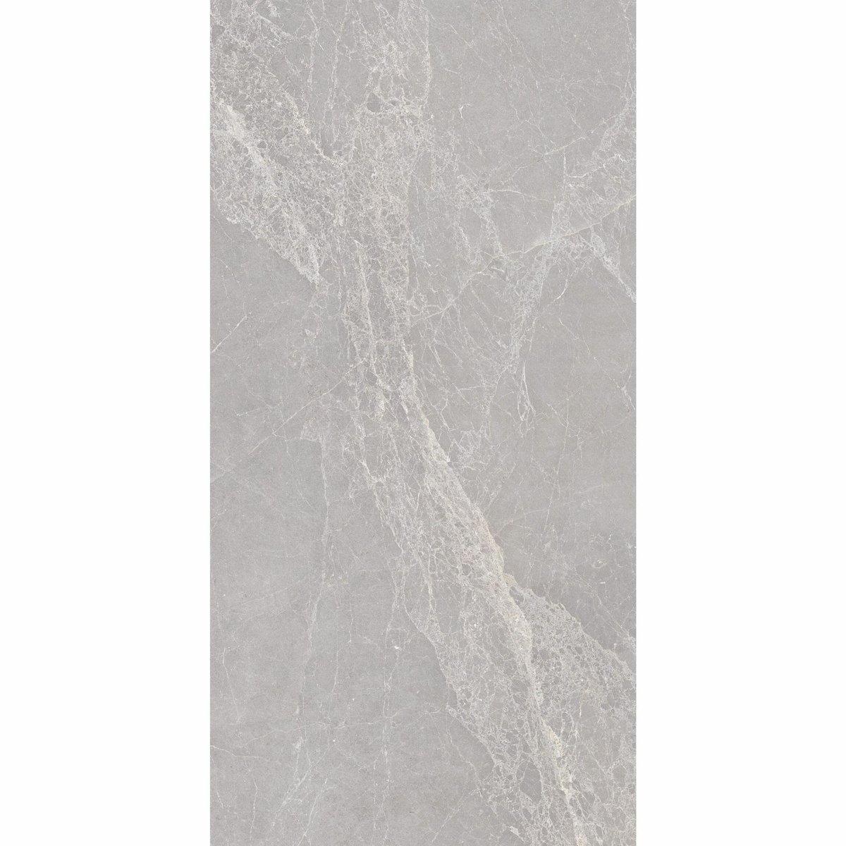 Signature Murano Mate Perla 60X120 — installed room setting, buy wall tile UK