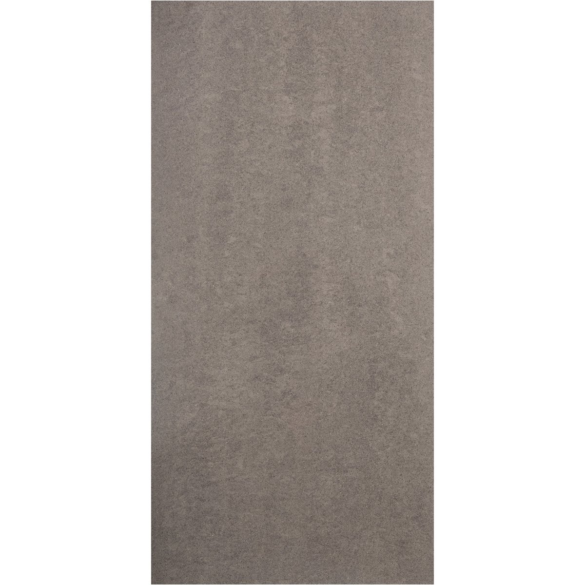 Gems Lounge Stone Effect Polished Anthracite 600x300 — installed room setting, buy floor tile UK