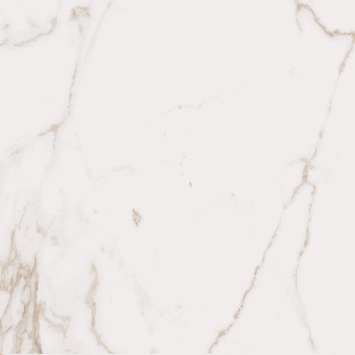 Palatina Gold Gloss 60x60 Marble Effect Tiles — detail view, buy floor tile UK
