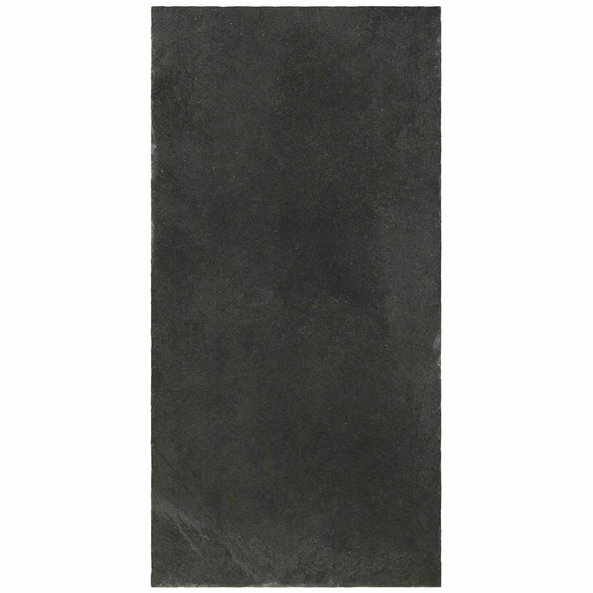 Proxi Antracite Stone Effect Tiles 48x96 — close-up of the tile surface, buy floor tile UK