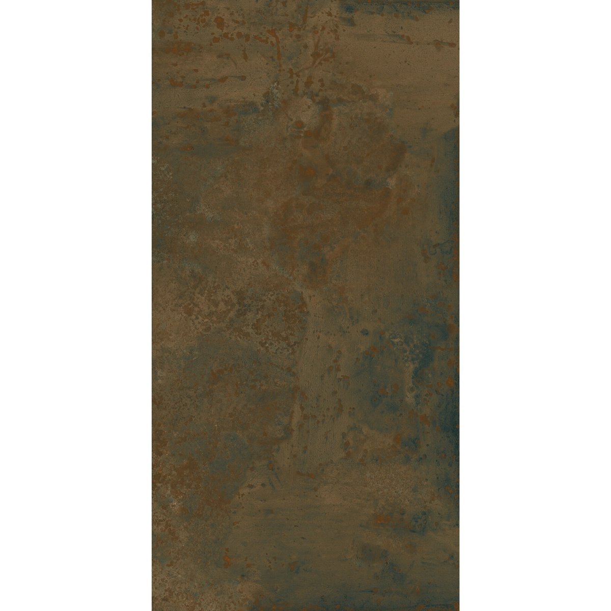 Metallique Cobre Lappato 60x120 — close-up of the tile surface, buy wall tile UK