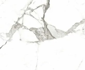 Versailles Carrara Marble Effect Polished 600x300 Tiles — installed room setting, buy tile UK