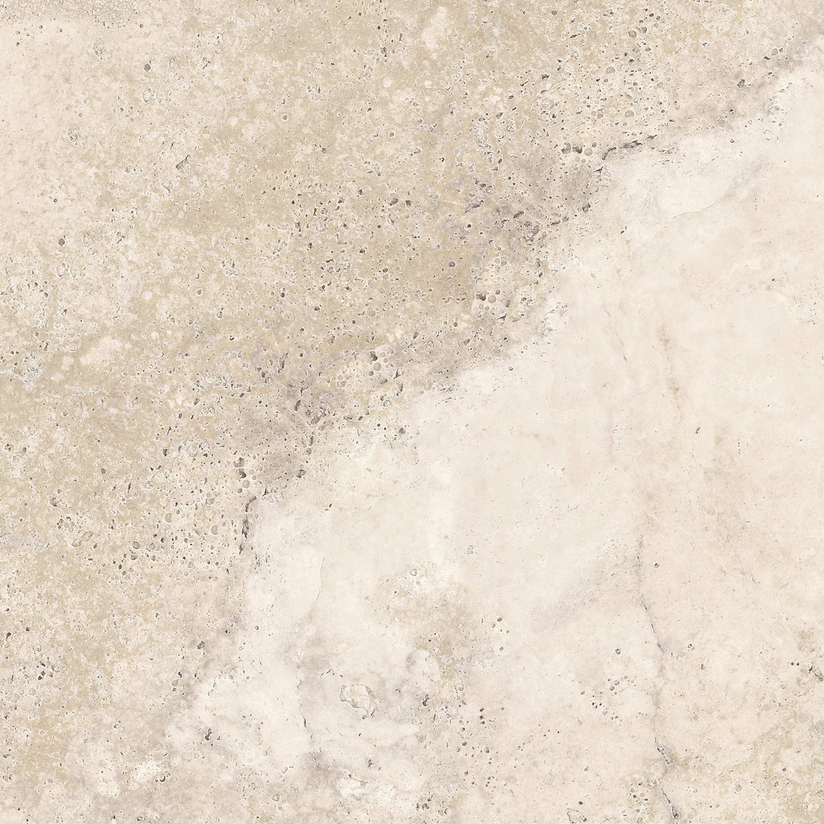 Sahara Beige Matt Rectified Wall and Floor Tiles 60x60 — close-up of the tile surface, buy tile UK