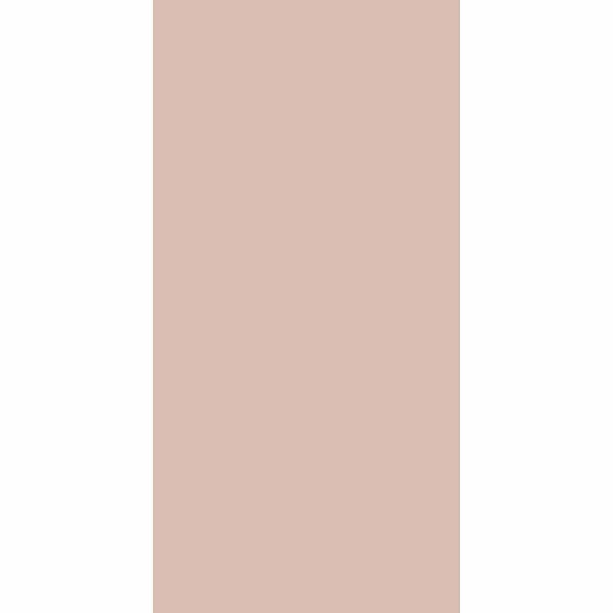 Cielo Polvere Pink Matt Plain Tiles 1198x598 — close-up of the tile surface, buy wall tile UK
