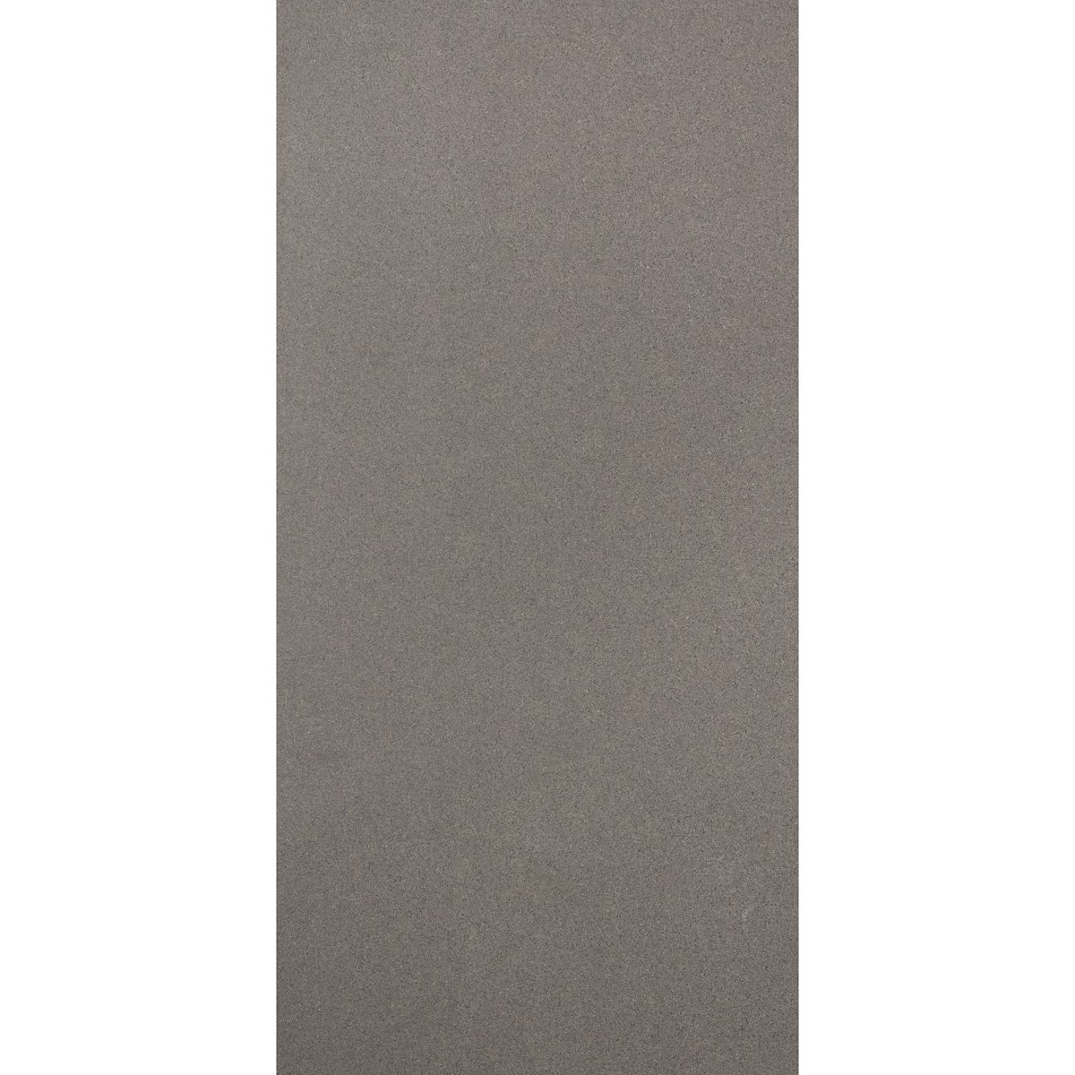 Gems Lounge Stone Effect Matt Anthracite 600x300 — installed room setting, buy floor tile UK