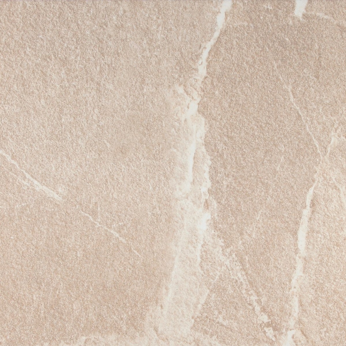 Magma Beige Matt Wall and Floor Tiles — close-up of the tile surface, buy tile UK