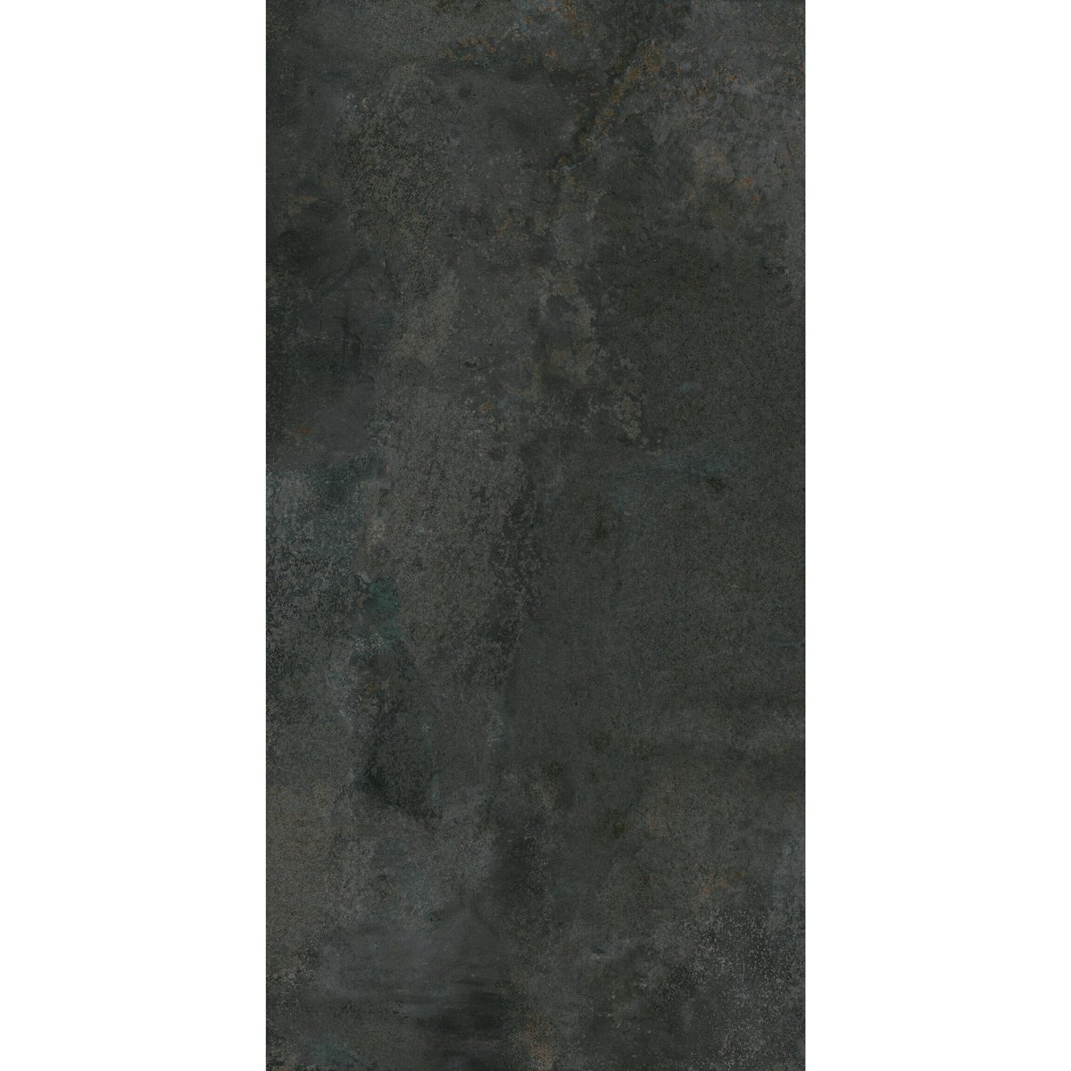 Metallique Iron Lappato 60x120 — alternative angle, buy wall tile UK