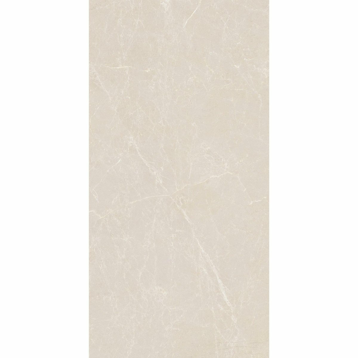 Signature Murano Mate Marfil 60X120 — installed room setting, buy floor tile UK