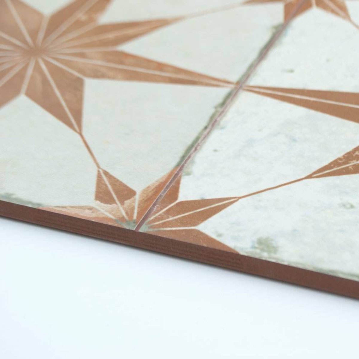 Fs Star Oxide — alternative angle, buy floor tile UK
