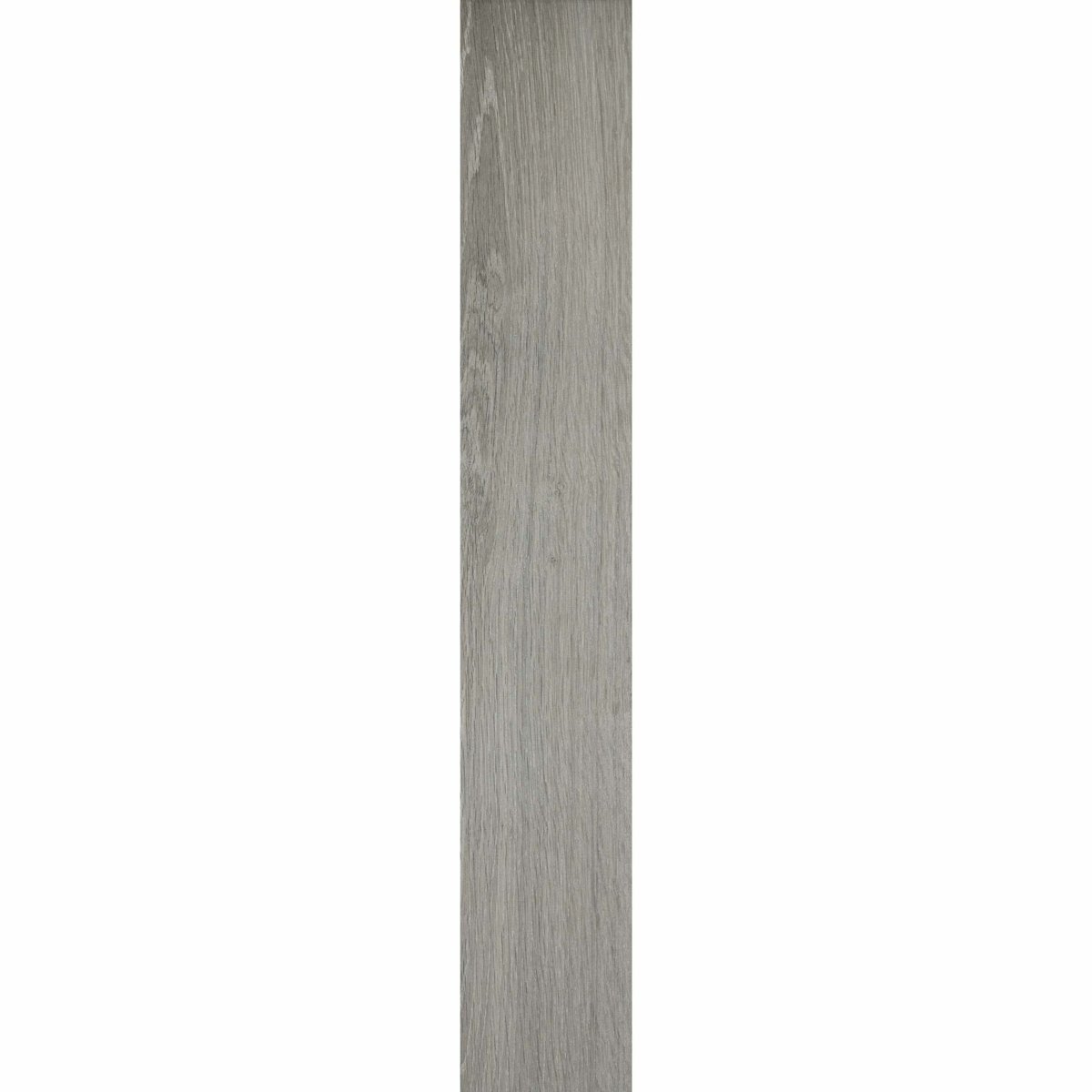 Civic Cenere Wood Effect Tile 15x90 — close-up of the tile surface, buy floor tile UK