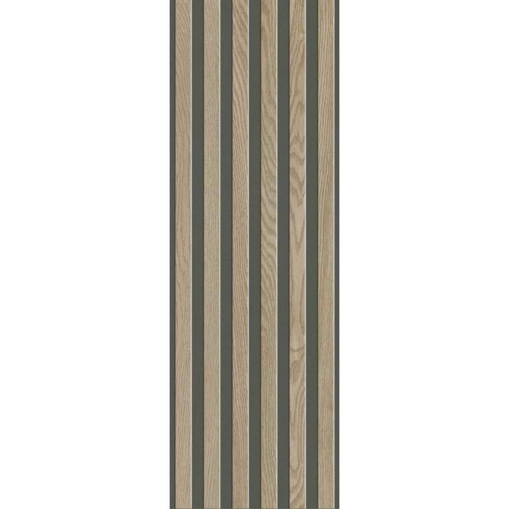 Jarel Oak Wood Effect Tile — close-up of the tile surface, buy tile UK