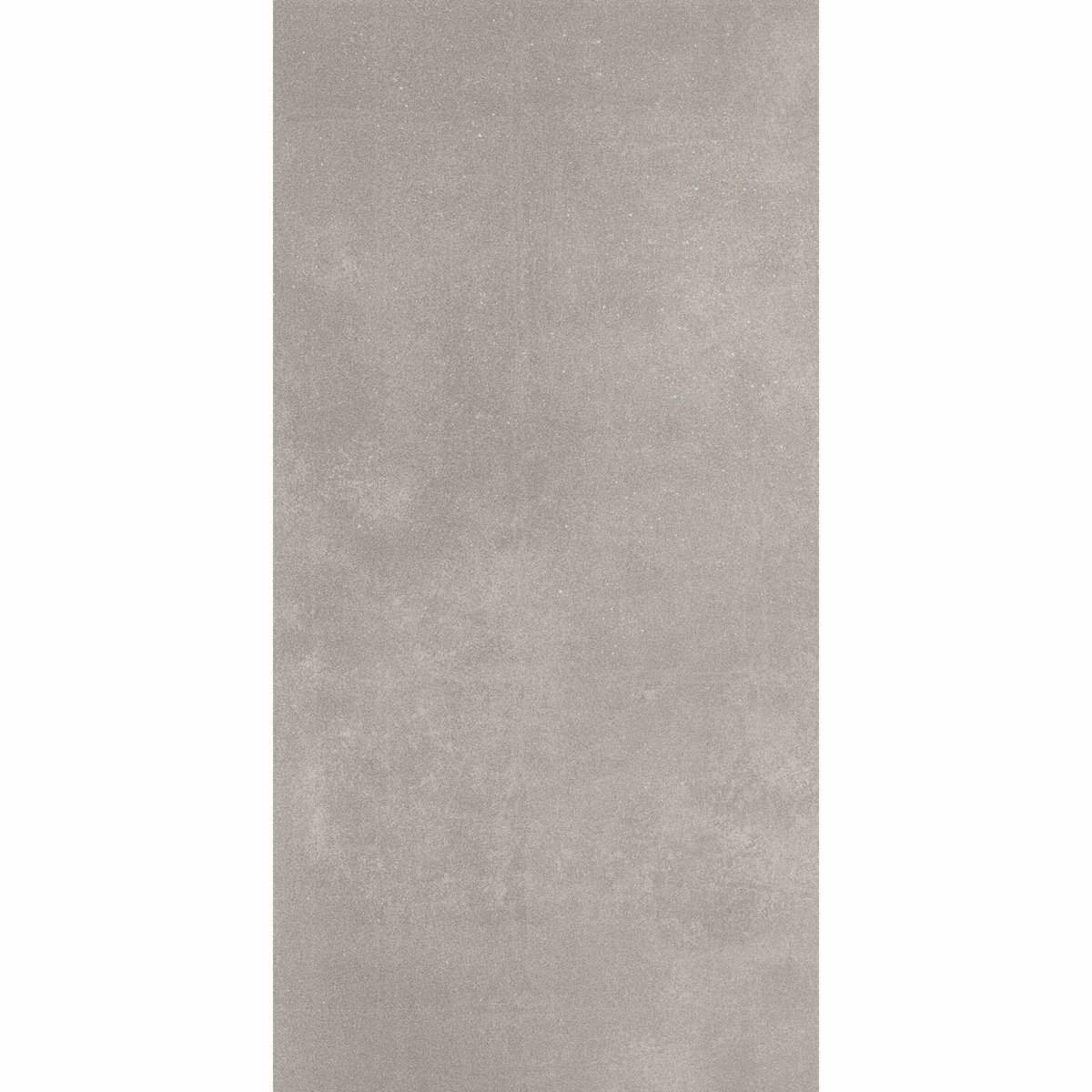 Tapa Grey Rectified Matt Stone Effect Tile 1200x600x7mm — close-up of the tile surface, buy floor tile UK