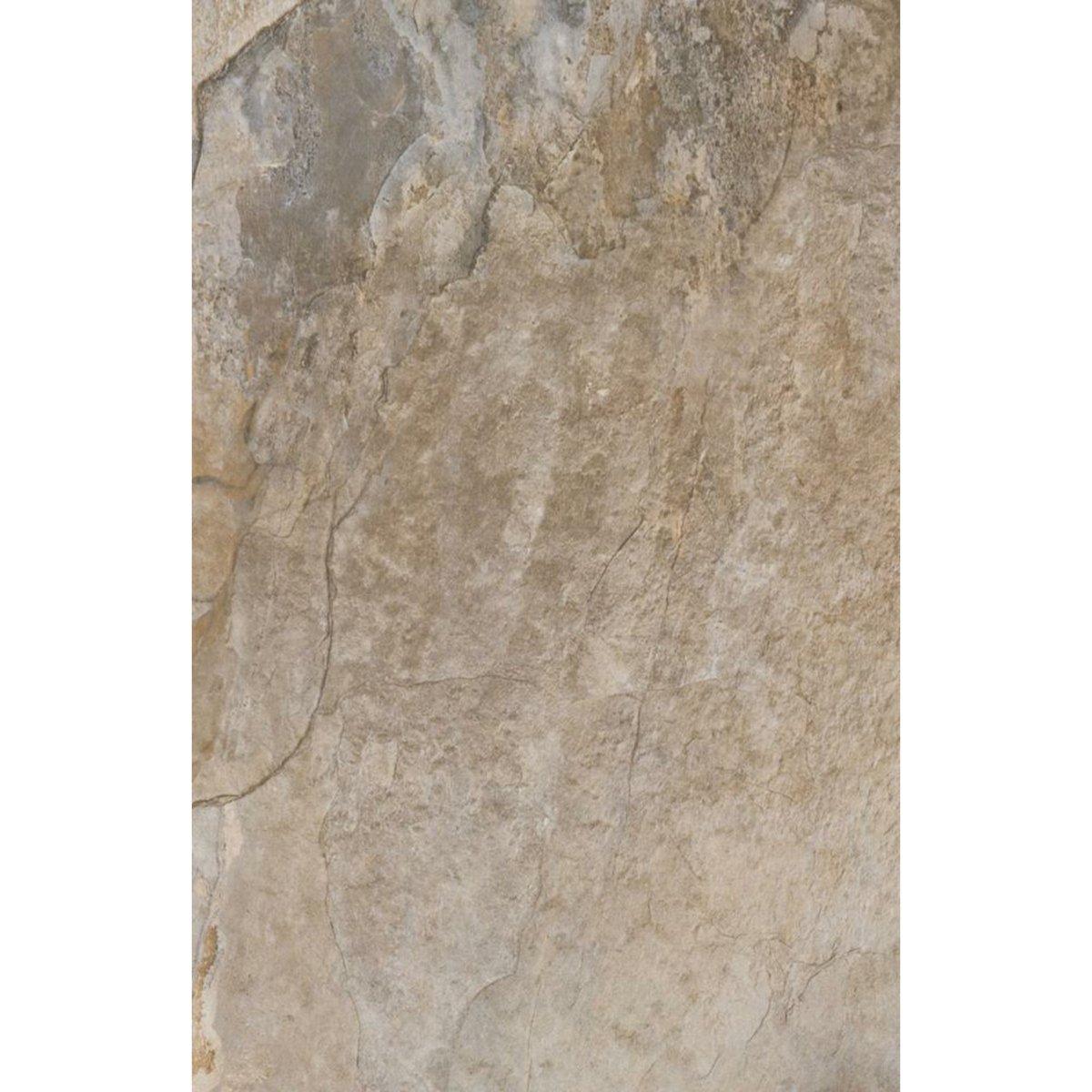 Keystone Grey Matt Stone Effect Wall and Floor Tiles — detail view, buy floor tile UK