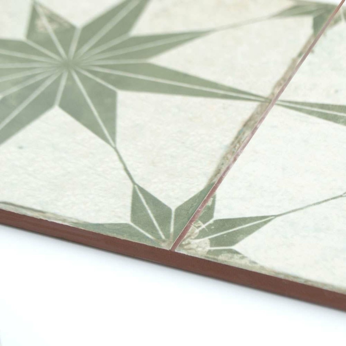 Fs Star Sage — alternative angle, buy floor tile UK