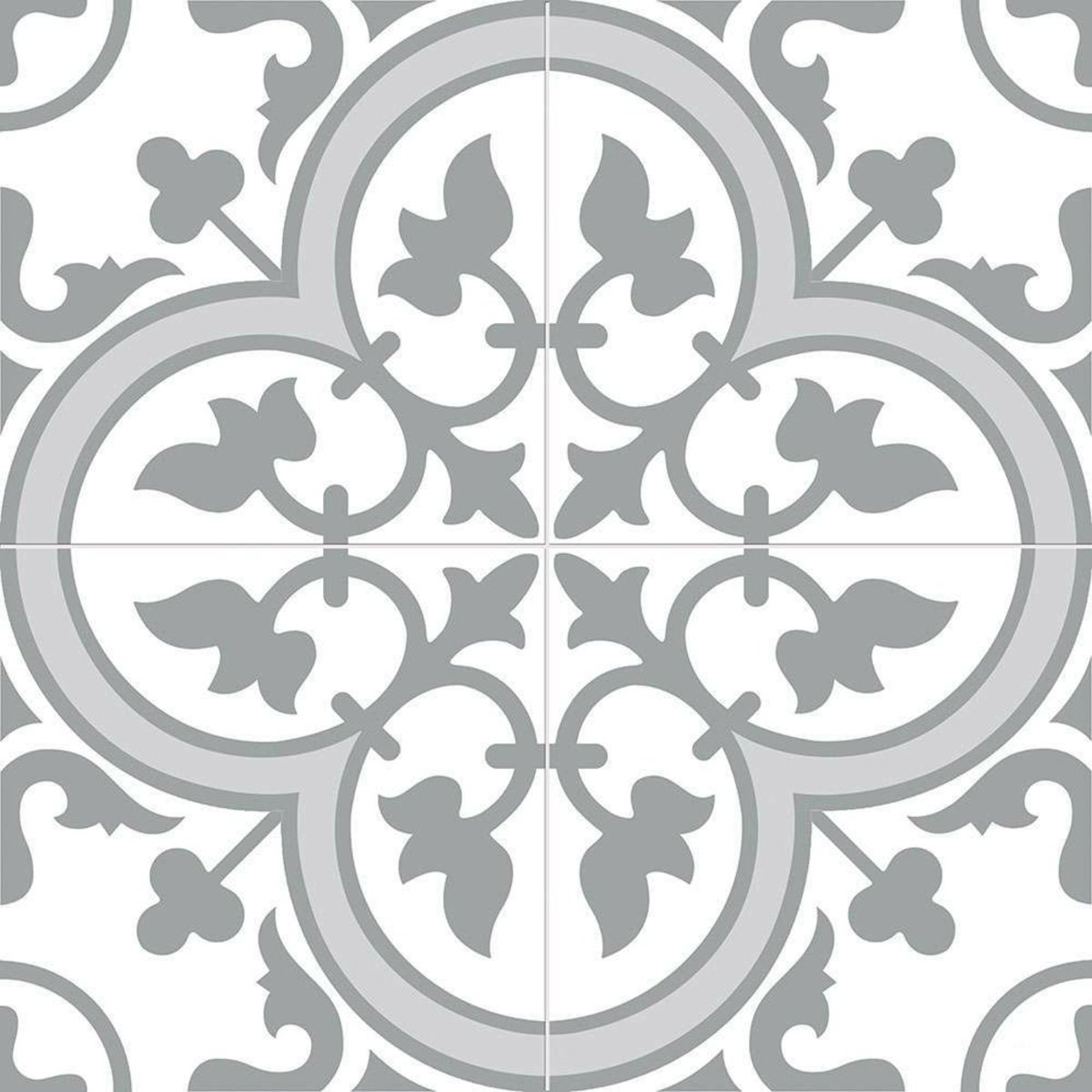Bourton Silver Slate — close-up of the tile surface, buy floor tile UK