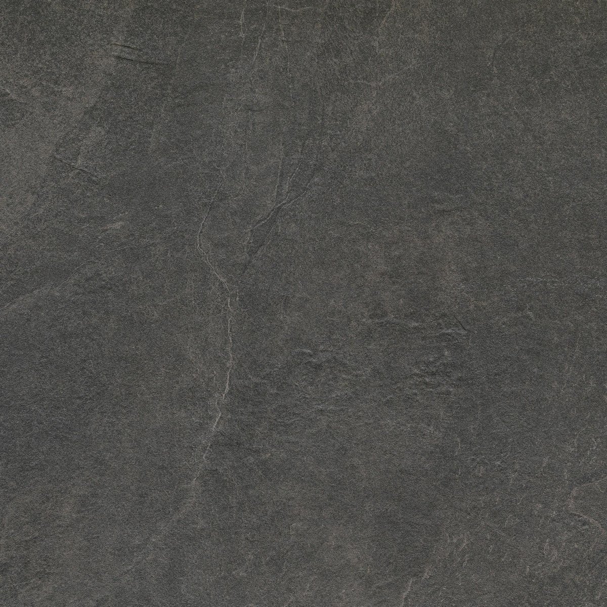 Carmo Stone Black Matt Tiles 600x600 — alternative angle, buy floor tile UK