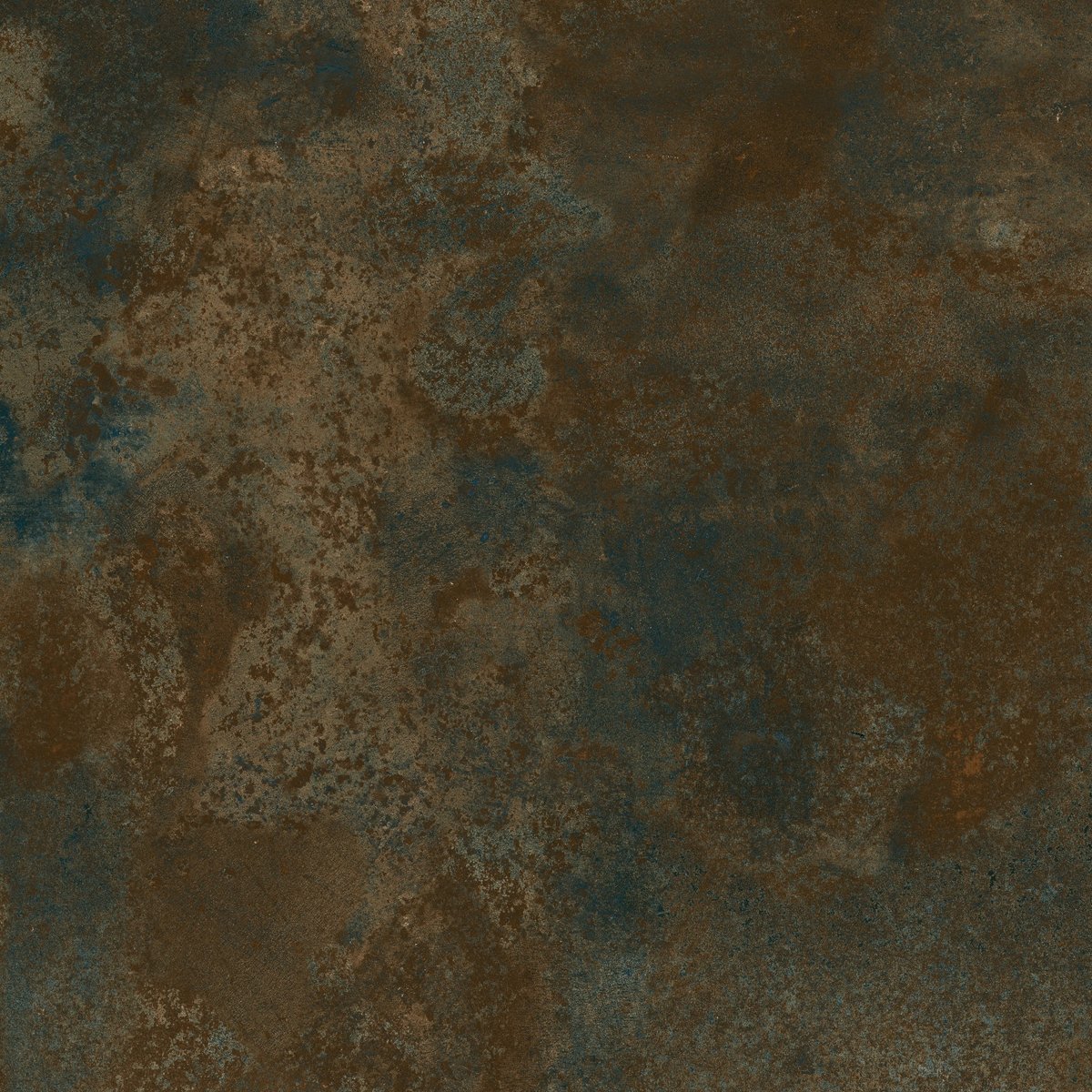 Metallique Cobre Lapato 60x60 — close-up of the tile surface, buy floor tile UK