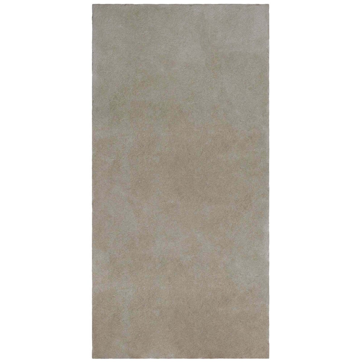 Proxi Tortora Stone Effect Tiles 48x96 — close-up of the tile surface, buy floor tile UK