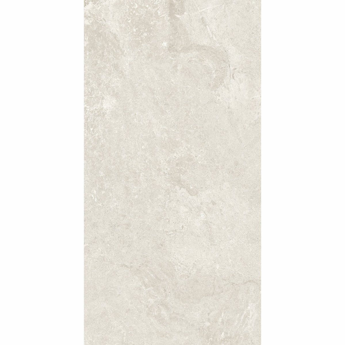 Eternity Ivory Stone Effect Tiles 600x300 — alternative angle, buy wall tile UK