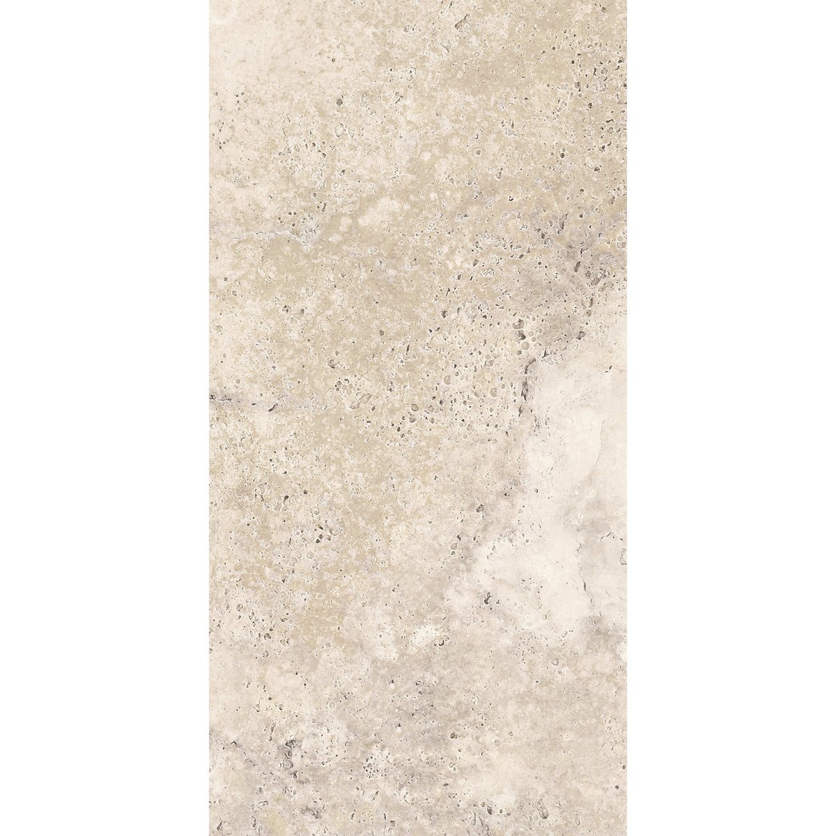 Sahara Beige Matt Rectified Wall and Floor Tiles 30x60 — close-up of the tile surface, buy tile UK