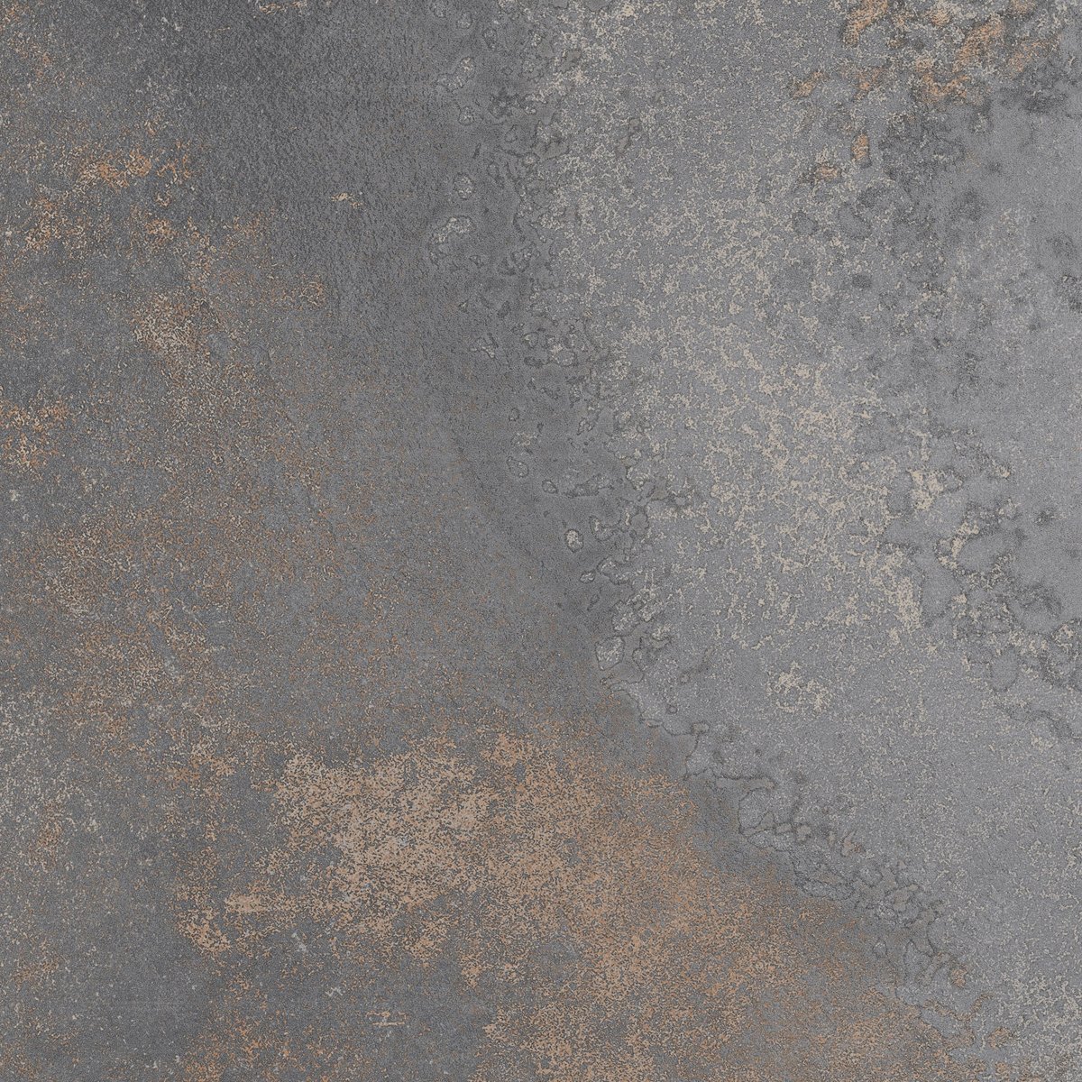 Yuri® Grafito 1175x1175 — installed room setting, buy floor tile UK