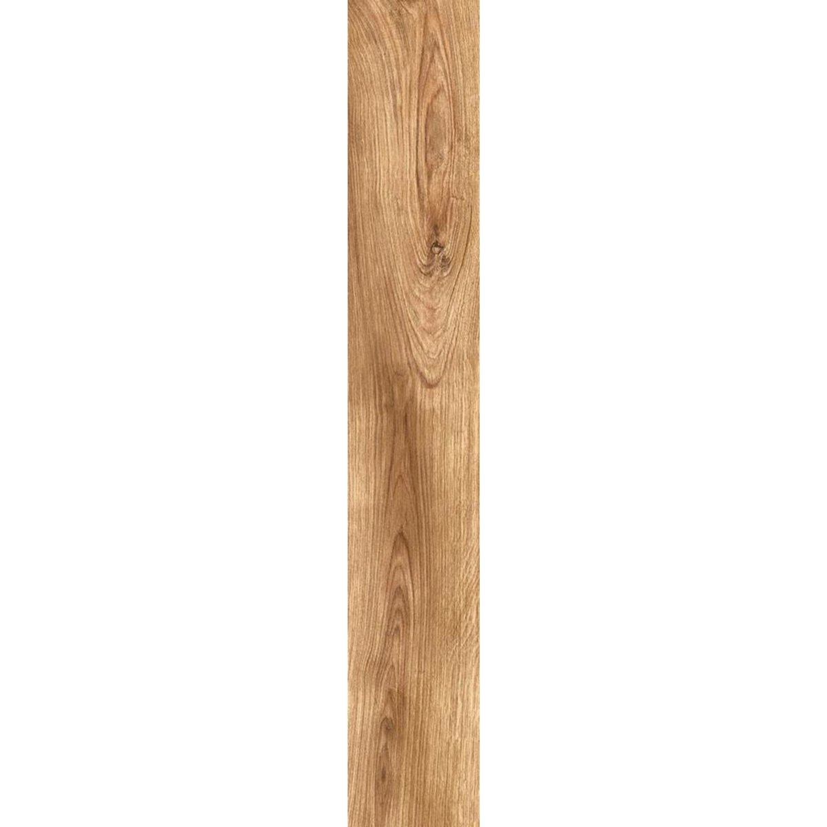 Mumble C Honey Oak Wood Effect Tile 195x1215 — close-up of the tile surface, buy floor tile UK