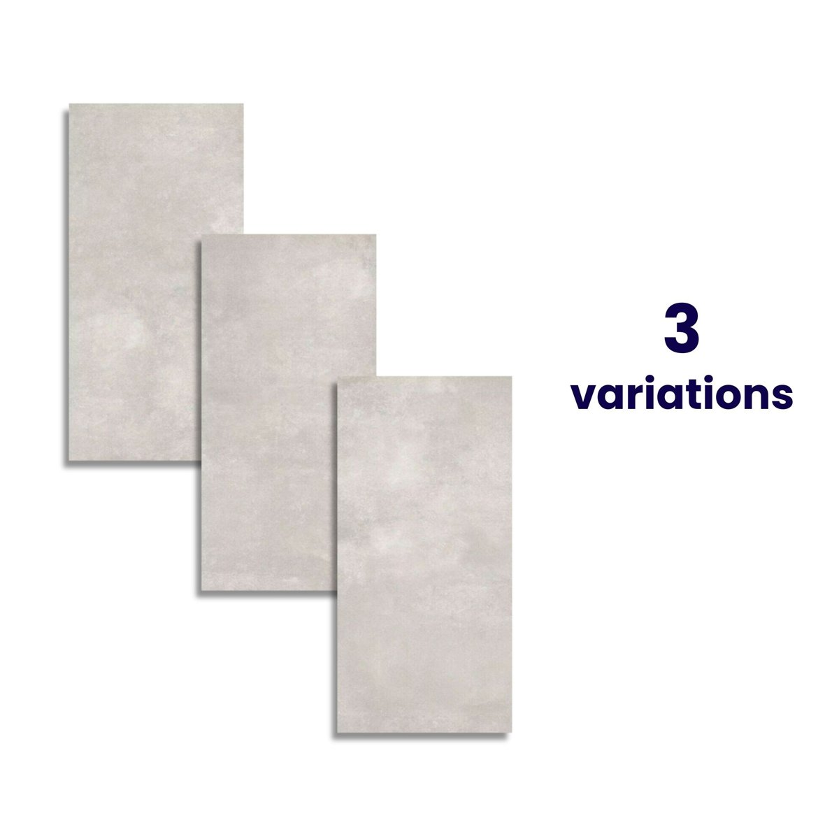 Tapa Light Bone Rectified Matt Stone Effect Tile 1200x600x7mm — installed room setting, buy floor tile UK