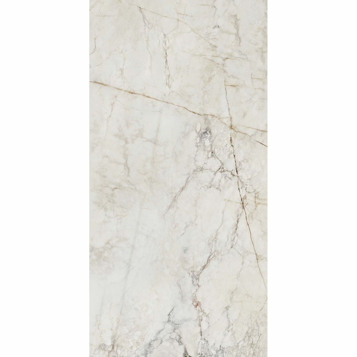 Balance Stone Polished Marble Effect Tiles 1198x598 — close-up of the tile surface, buy wall tile UK