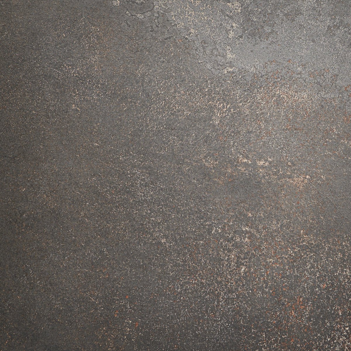 Yuri® Basalto 583x583 — close-up of the tile surface, buy floor tile UK
