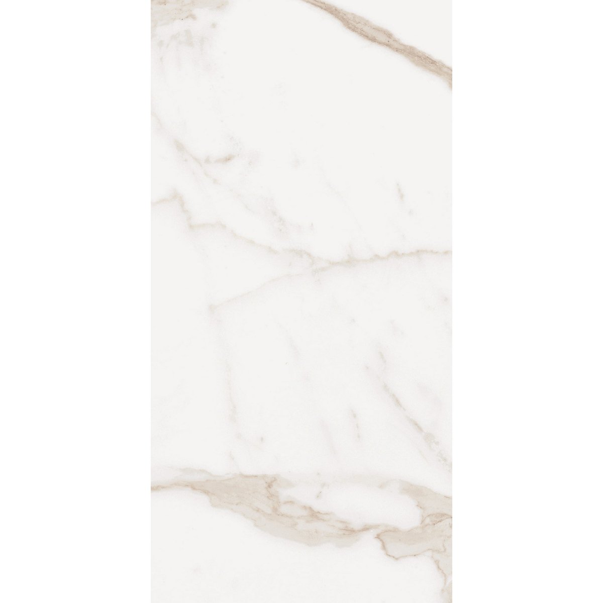 Palatina Gold Matt 30x60 Marble Effect Tiles — detail view, buy floor tile UK