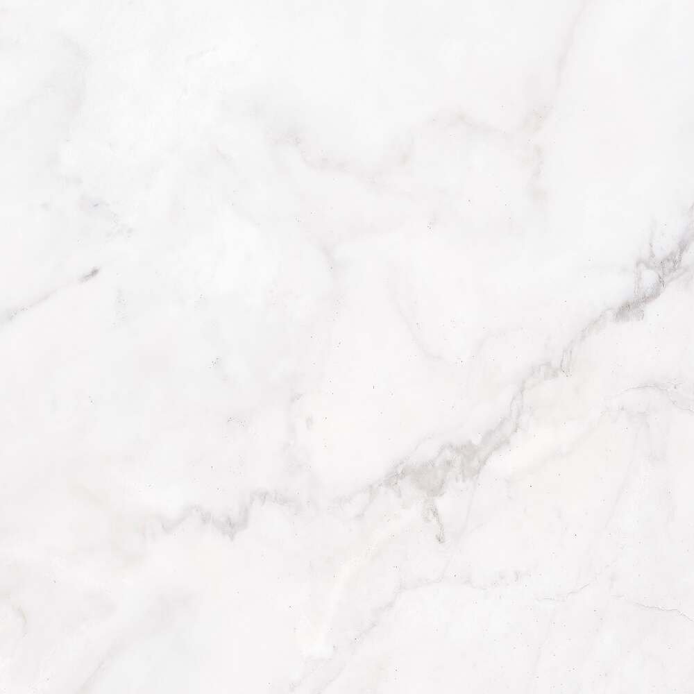 Sublime White Polished Marble Effect Tile 600x60 — installed room setting, buy floor tile UK