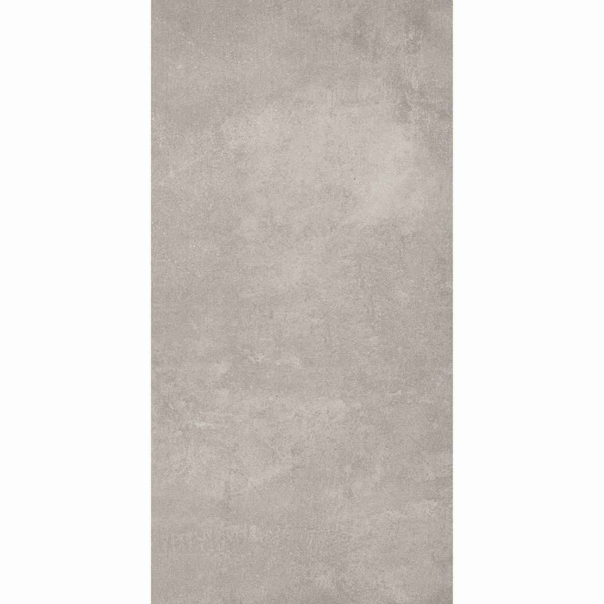 Tapa Grey Rectified Matt Stone Effect Tile 1200x600x7mm — detail view, buy floor tile UK