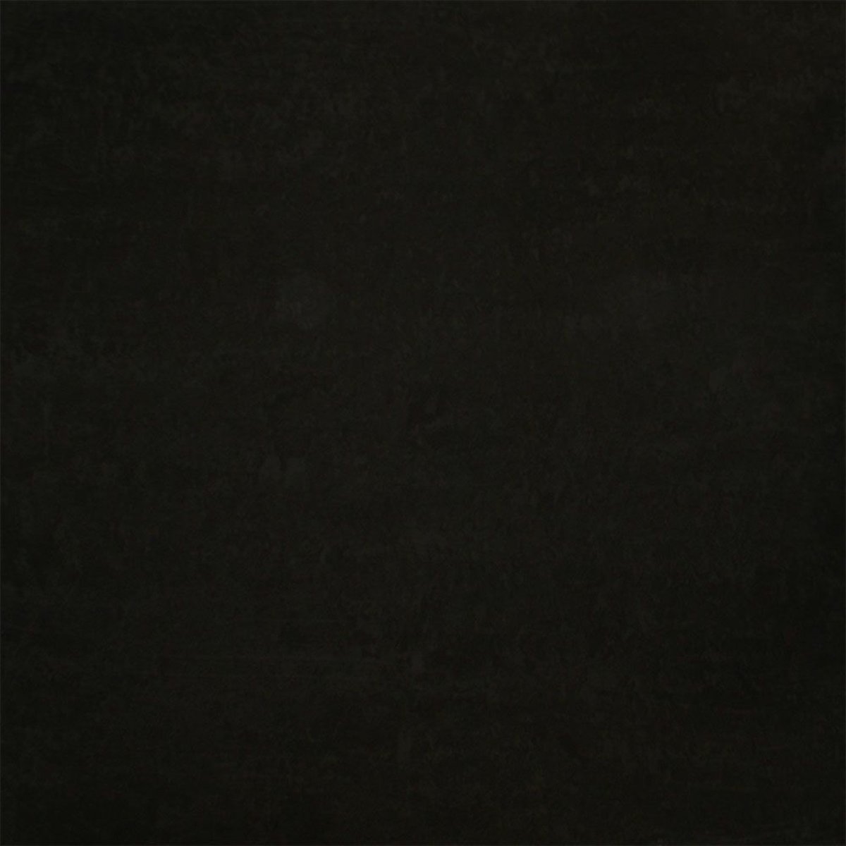 Gems Lounge Stone Effect Polished Black 600x600 — close-up of the tile surface, buy floor tile UK