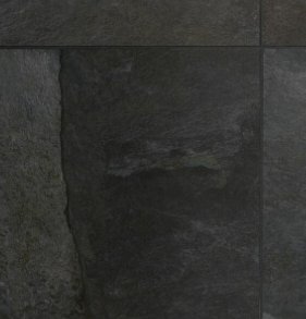 Newstone Sapphire Blue Matt Slate Effect Wall and Floor Tiles — alternative angle, buy floor tile UK