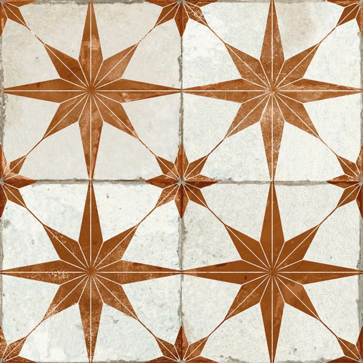 Fs Star Oxide — close-up of the tile surface, buy floor tile UK