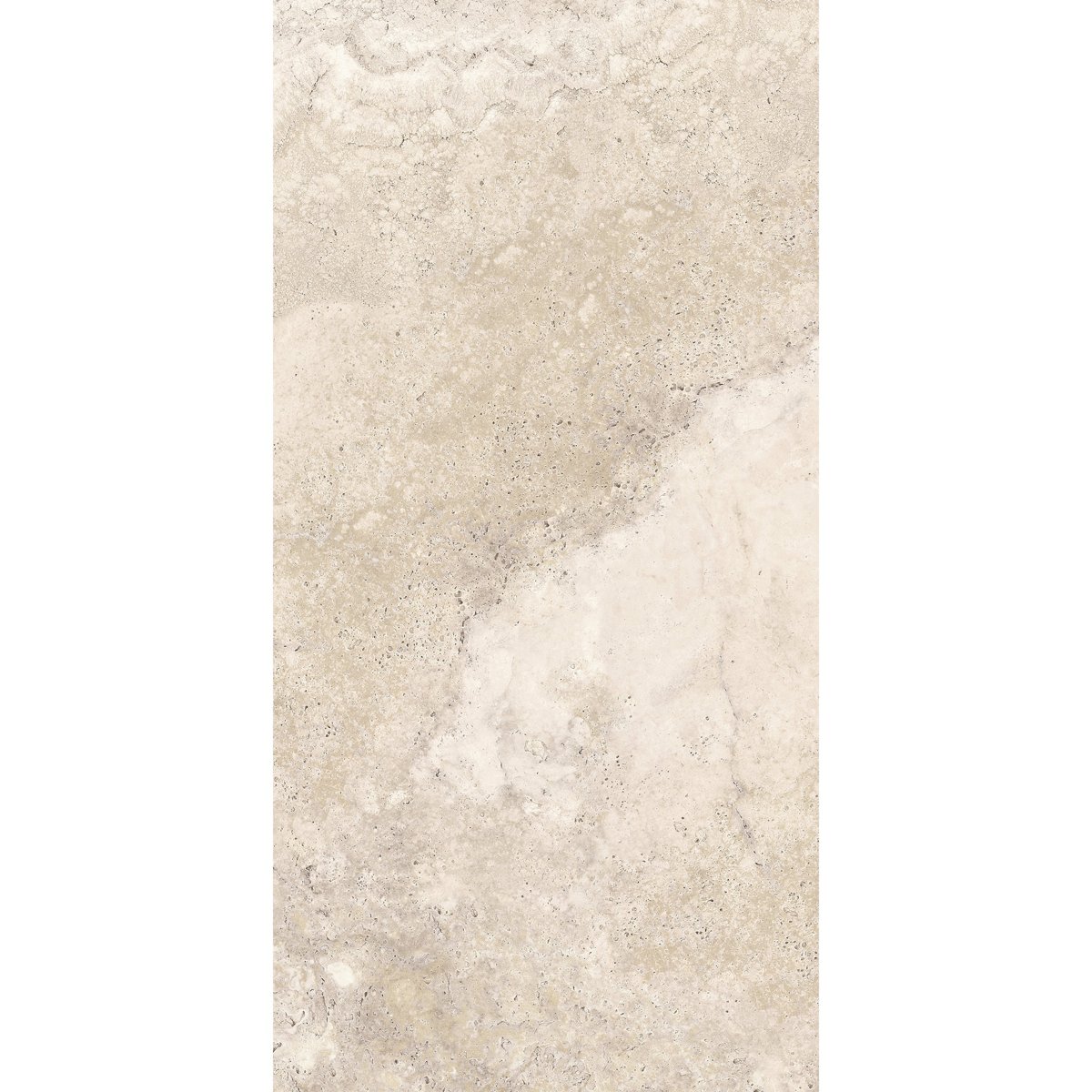 Sahara Beige Satin Rectified Wall and Floor Tiles 60x120 — detail view, buy tile UK