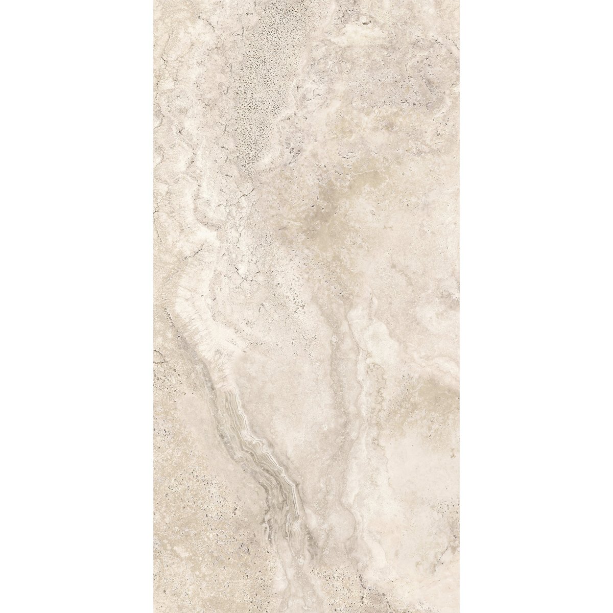 Sahara Beige Matt Rectified Wall and Floor Tiles 60x120 — alternative angle, buy tile UK