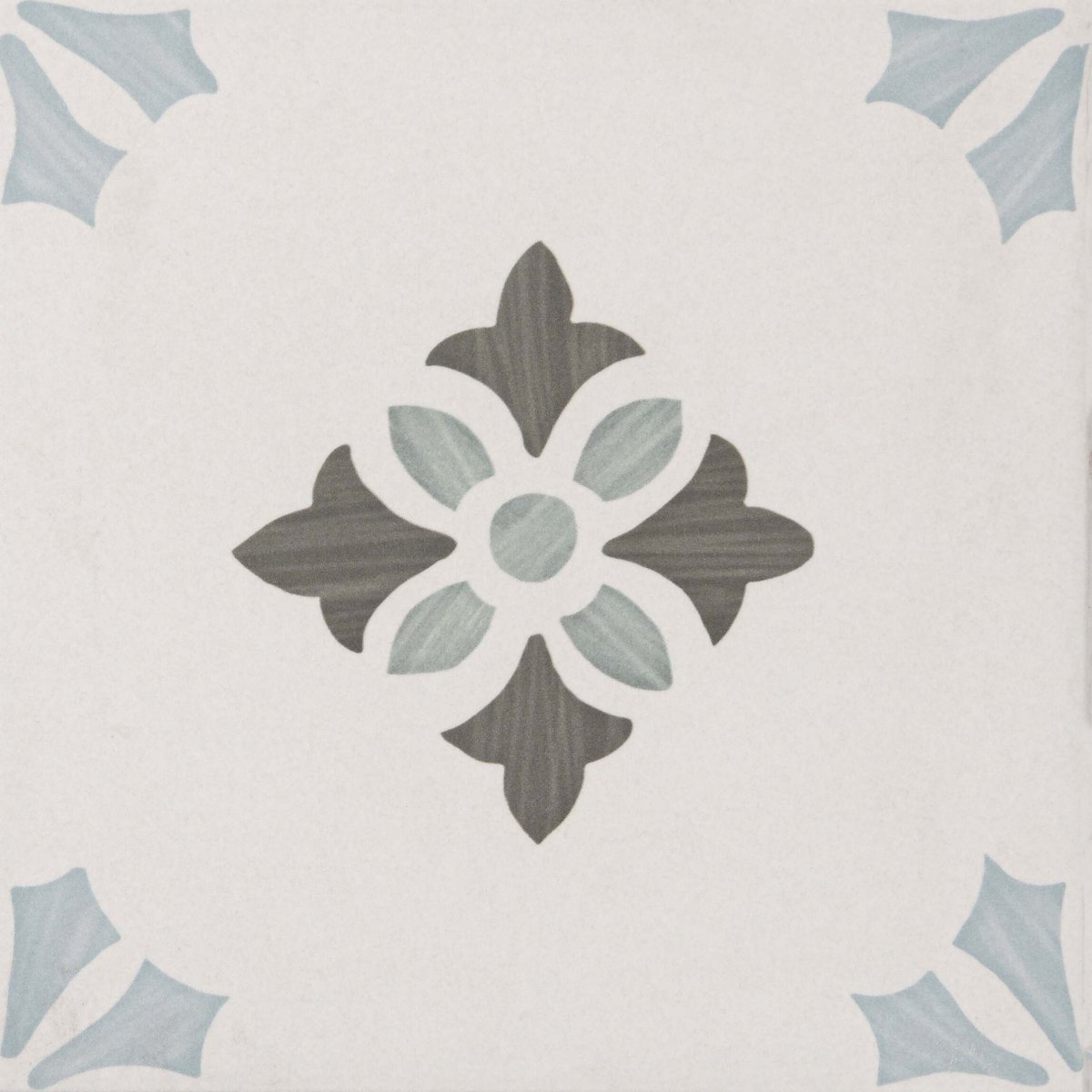 Sirocco Bloom — close-up of the tile surface, buy floor tile UK