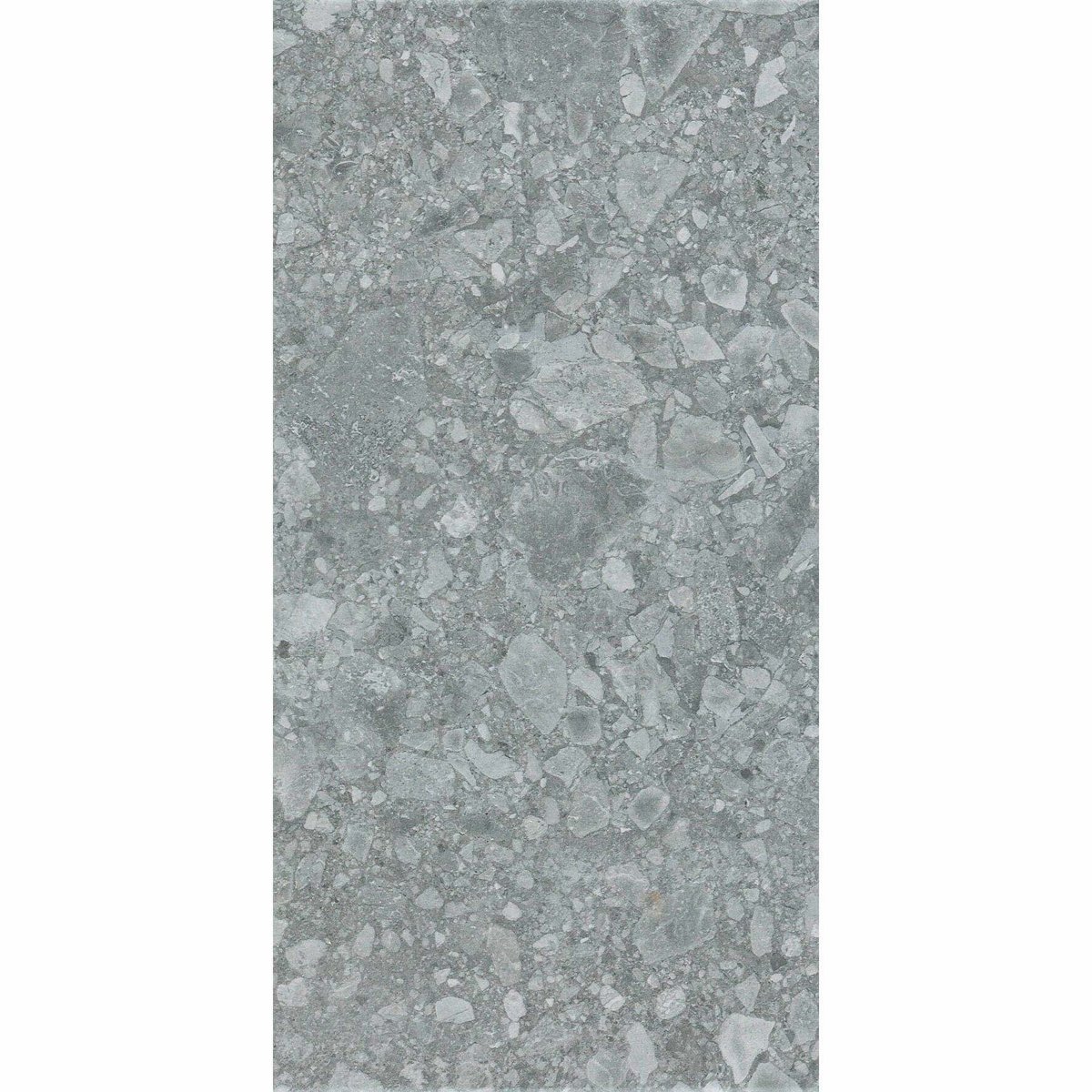 Signature Urbex Marengo Matt Tiles — close-up of the tile surface, buy floor tile UK