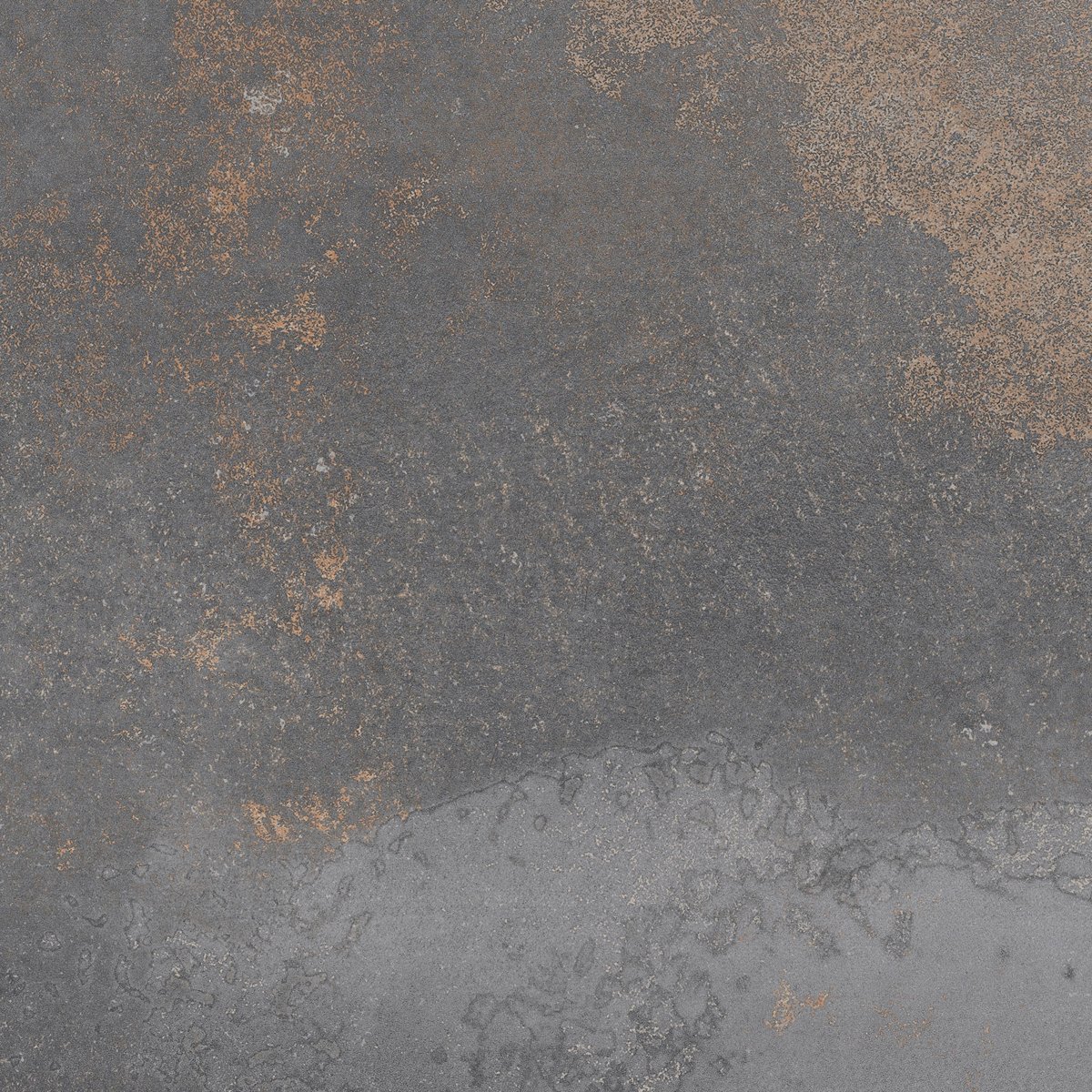 Yuri® Grafito 1175x1175 — detail view, buy floor tile UK