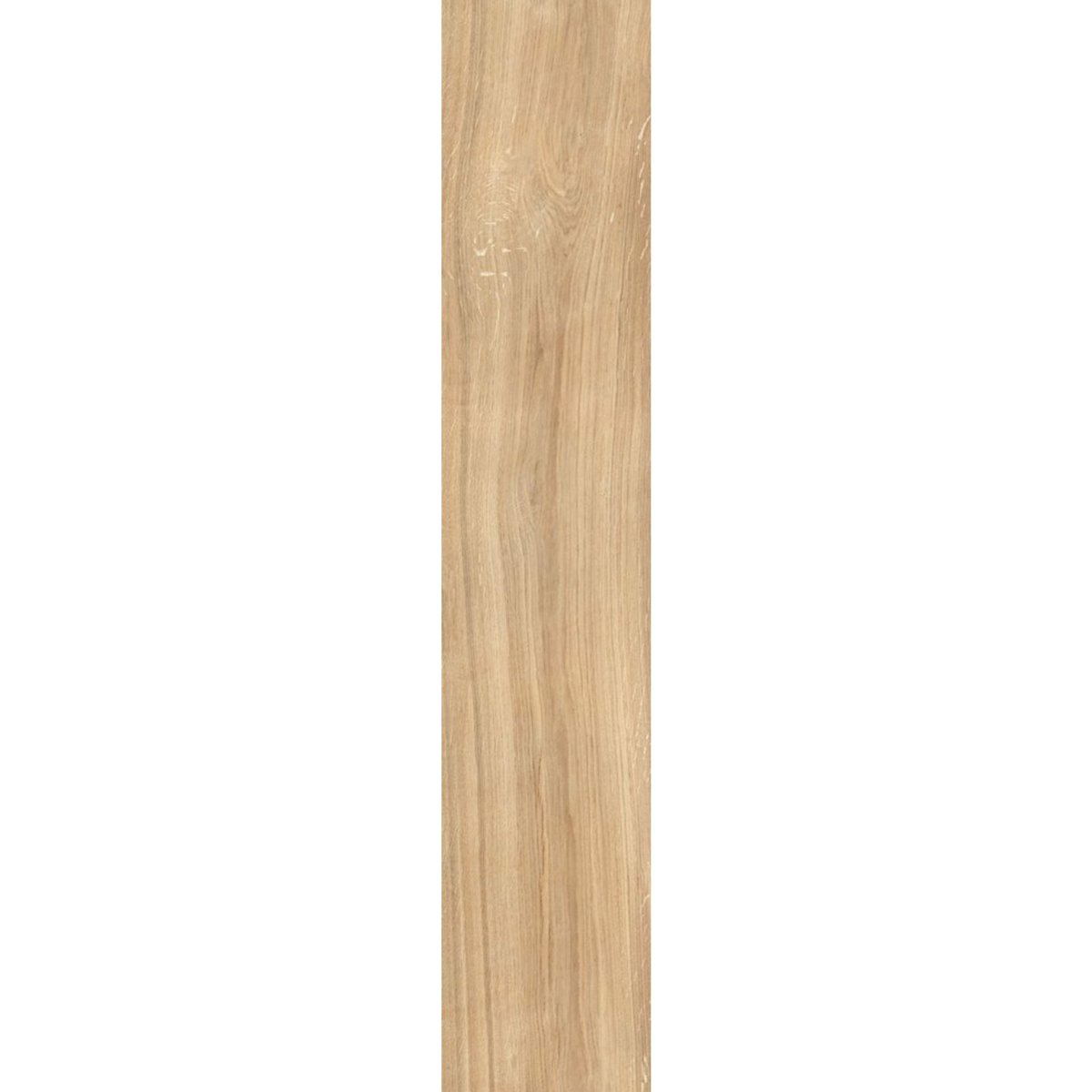 Selva Beige Wood Effect Tile 22.5x119.5 — close-up of the tile surface, buy floor tile UK