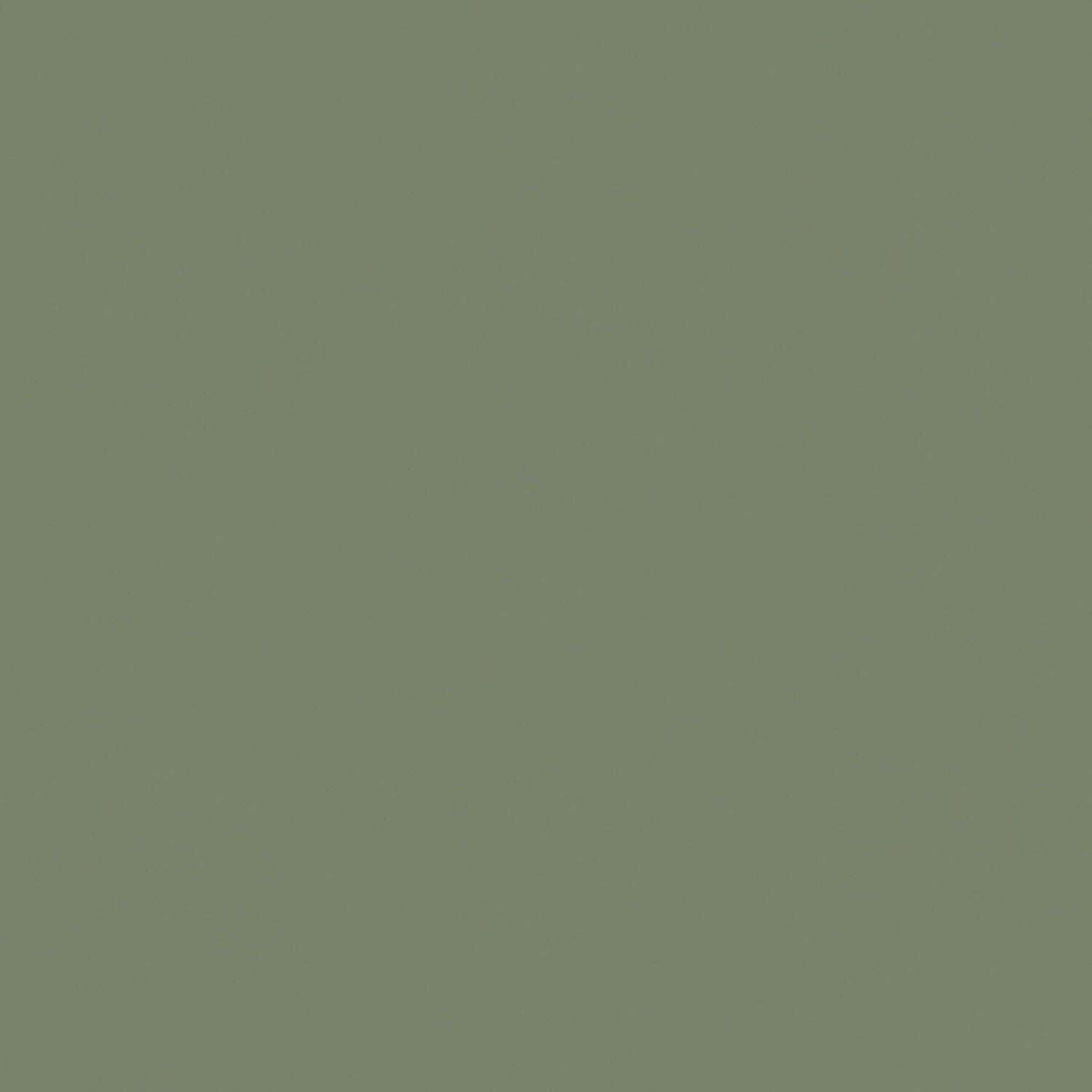 Cielo Verde Green Matt Plain Tiles 598x598 — detail view, buy floor tile UK