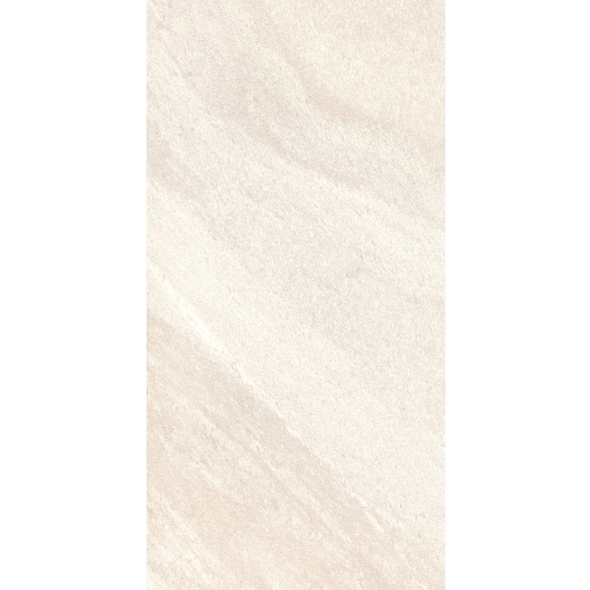 Mojo Ivory Matt Wall and Floor Tiles — detail view, buy tile UK