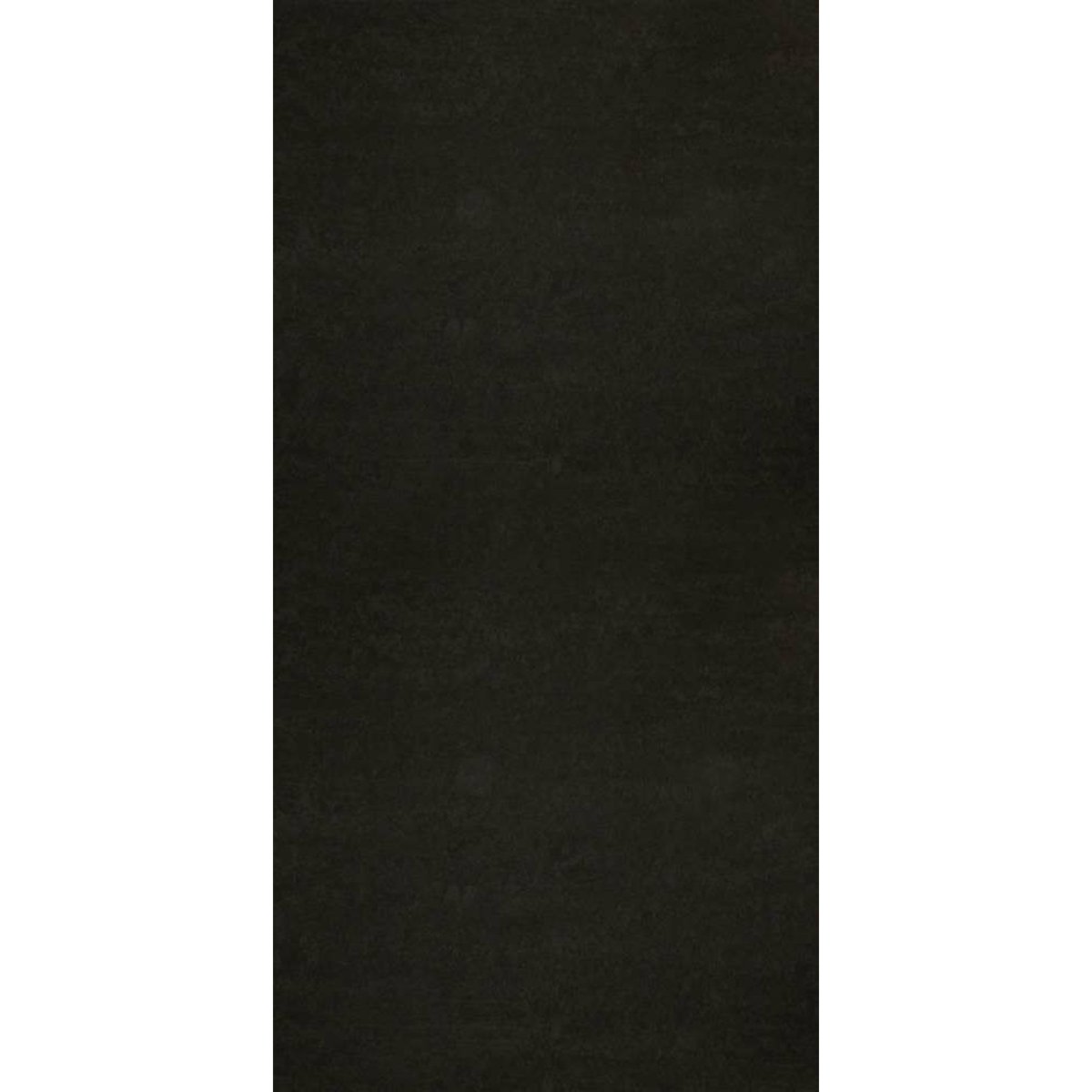Gems Lounge Stone Effect Matt Black 600x300 — close-up of the tile surface, buy floor tile UK