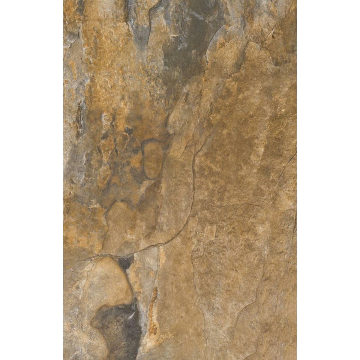 Keystone Brown Matt Wall and Floor Tiles — close-up of the tile surface, buy floor tile UK